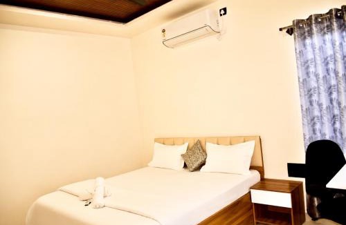 Chikkamagaluru House | Kalarava private rooms