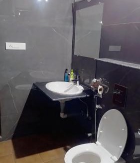 Samse Hotel | Kalasa Planter's Club Guesthouse
