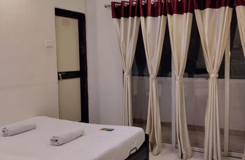 Panchgani Hotel | Kalasita