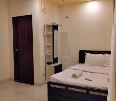 Panchgani Hotel | Kalasita