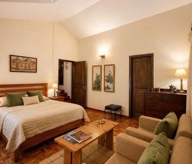 Takdah House | Kaleege House Private Room in Main House Takdah Cantt, Darjeeling