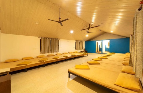 Dandeli House | Kali River Riverside Stay by Plan My Stay Dandeli