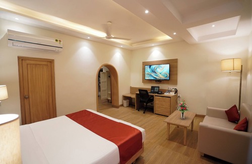 Ratanada Hotel | Kalinga Hotel
