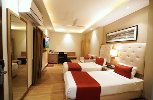 Ratanada Hotel | Kalinga Hotel