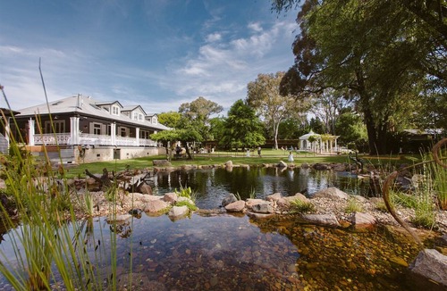 Bargo House | Kalinya Estate Homestead - up to 16 max