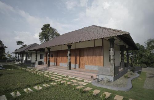 Thankamony part Villa | Kallarackal Hill View Cottage