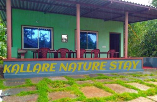 Sakleshpur House | Kallare Nature Homestay By StayApart
