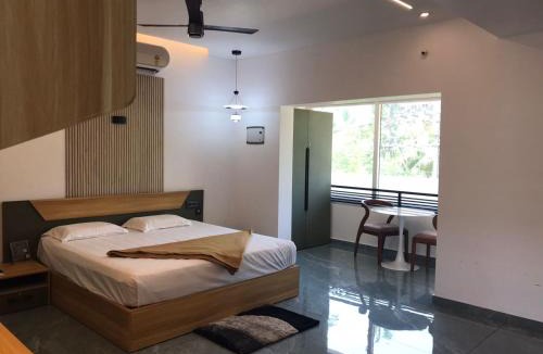 Munroe Island Resort | Kalloos Island Backwater Resort
