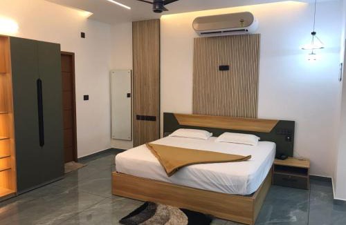 Munroe Island Resort | Kalloos Island Backwater Resort