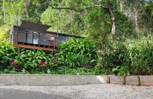 Cannon Valley House | Kalm Nature Escape - Where Nature Renews You