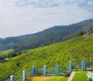 Ooty Villa | Kalon Elpis Villa