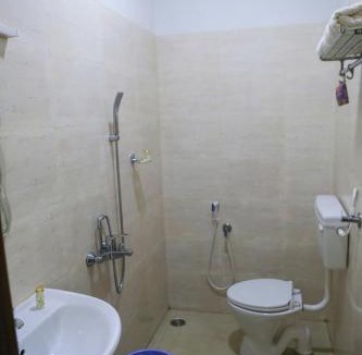 Nellore Hotel | Kalpana Residency