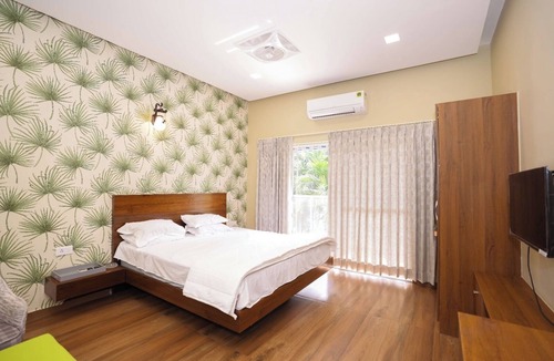 Hosdurga Hotel | Kalpavana Resort