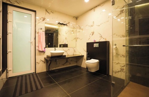 Hosdurga Hotel | Kalpavana Resort