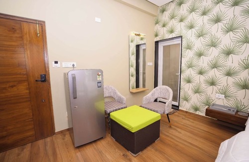 Hosdurga Hotel | Kalpavana Resort