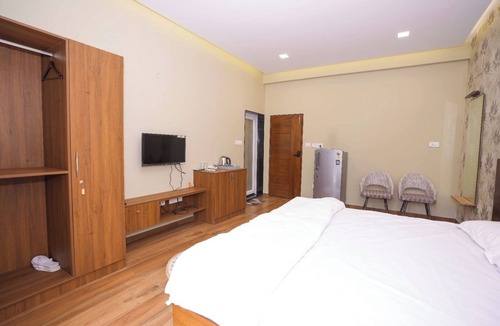 Hosdurga Hotel | Kalpavana Resort