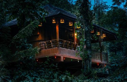 Pirmed Hotel | Kalpavanam Heritage Resort