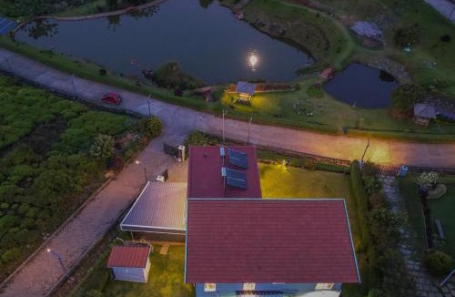 Kotagiri Villa | Kalpavriksha 4BR Luxury Villa - Xplore Indo