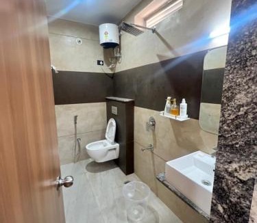 Khattalwada Villa | Kalptaru Villas
