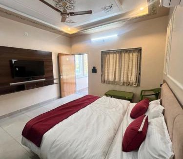 Khattalwada Villa | Kalptaru Villas