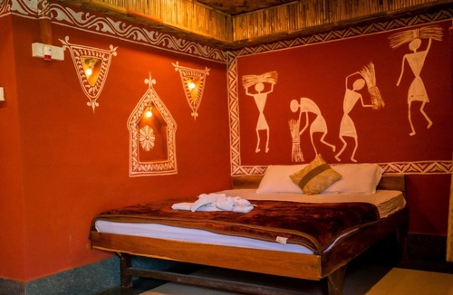 Purulia Hotel | kalyan forest resort Purulia