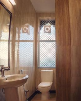 Jagatpura Hotel | Kalyan Heritage