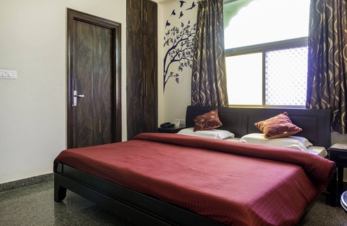 Jagatpura Hotel | Kalyan Heritage