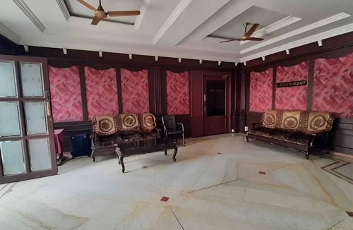Palakkad Hotel | Kalyan Tourist Home