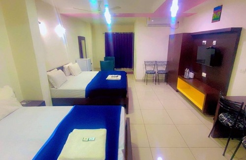 Palakkad Hotel | Kalyan Tourist Home