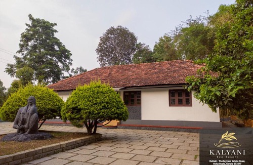 Lakkidi Resort | Kalyani Resort