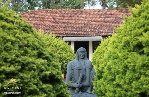 Lakkidi Resort | Kalyani Resort