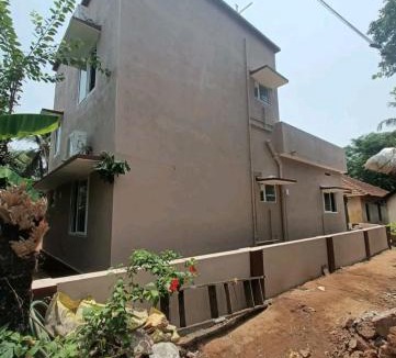 Mangalore House | KALYANI VILLA SEA FACING