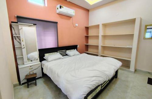Sirsilla Apartment | Kamakshi bliss homestays