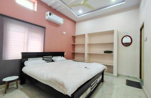 Sirsilla Apartment | Kamakshi bliss homestays