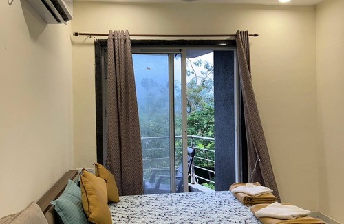 Karjat Hotel | Kamal Bliss Resort
