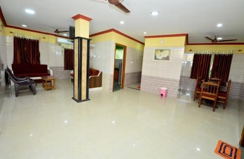 Murudeshwara House | Kamath Home Stay