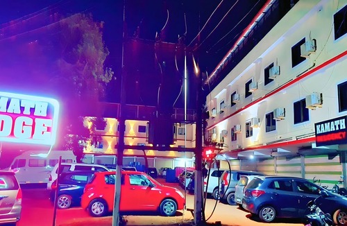Murudeshwara Hotel | Kamath Residency
