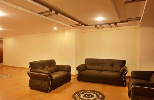 Nagothane Hotel | kamath residency nature resort