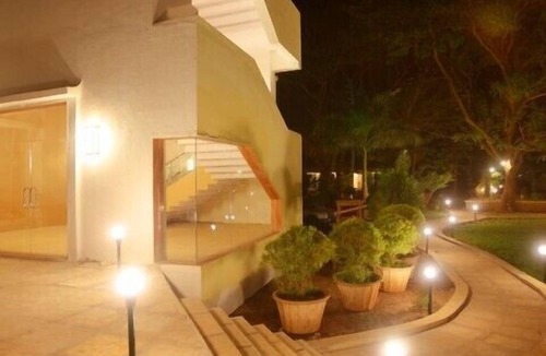 Nagothane Hotel | kamath residency nature resort
