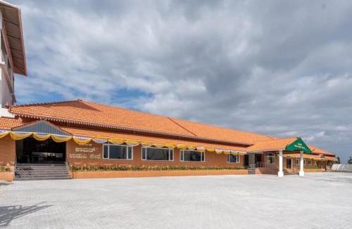 Gundlupet Hotel | Kamath Village Resortz