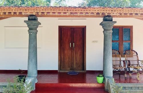 Mararikulam House | Kamlas - The Marari Beach Homestay