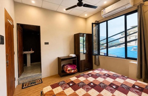 Tapovan House | Kamlkash niwas homestay