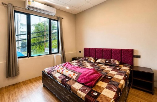 Tapovan House | Kamlkash niwas homestay