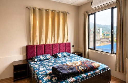 Tapovan House | Kamlkash niwas homestay