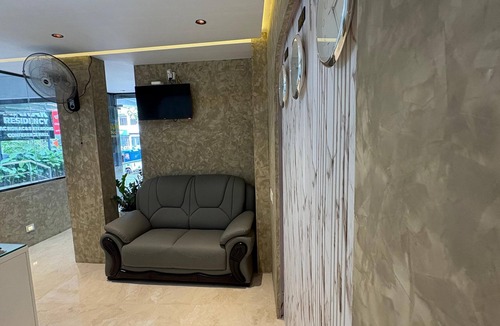 Thalassery Hotel | Kanak Residency Kuthuparamba