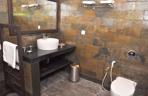 Neeleshwar Hotel | Kanan Beach Resort - Kerala