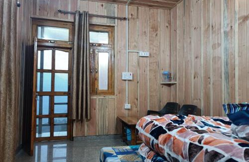 Chakrata House | Kanasar Home Stay