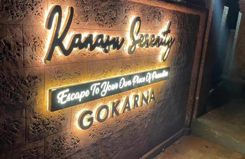 Gokarna Hostel | Kanasu Serenity