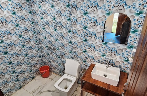Kanatal Bed & Breakfast | Kanatal Greenhood Resort