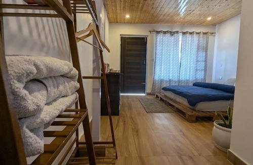 Kanatal House | Kanatal Kutir